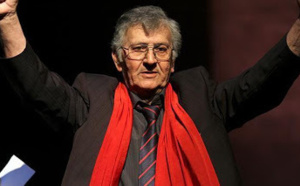 Le poète Samih  Al-Qassem n’est plus