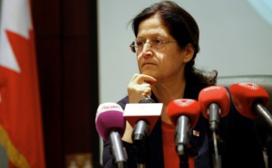 Regards croisés sur les défis du Printemps arabe