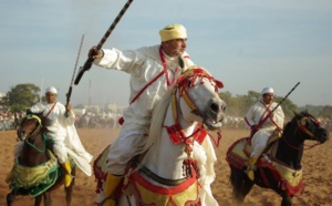 Bouznika à l’heure de la fantasia