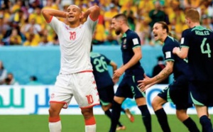 Contre la France, les Aigles de Carthage doivent aiguiser leurs serres