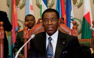 Teodoro Obiang Nguema. Un record mondial de longévité au pouvoir