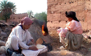 Les Marocains broient du noir mais gardent espoir