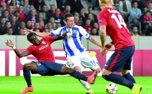 La bonne opération du FC Porto