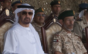 Les Emirats arabes unis se dotent d’une sévère loi antiterroriste