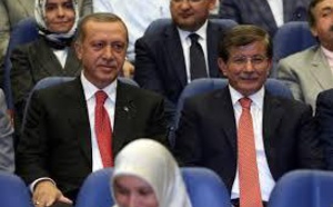 Du Dilat Larath dans la politique turque avec l’arrivée à la Primature de l’homme de main du futur président