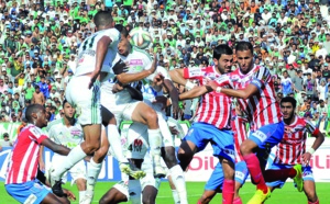 MAT-Raja, une affiche au parfum de revanche