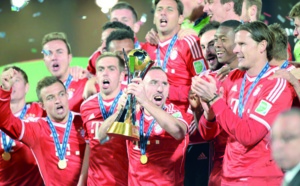 La Coupe du monde des clubs 2014 maintenue au Maroc