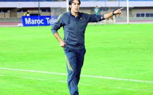 Le Kawkab lorgne une place en haut du tableau