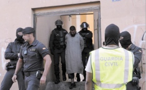 Les services secrets marocains volent au secours de l’Espagne