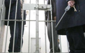 Décès d'un détenu à la prison locale Salé II