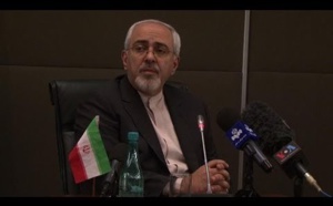Zarif et Ashton reprennent langue sur le nucléaire iranien
