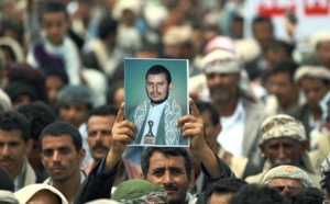 Echec des négociations avec la rébellion chiite au Yémen