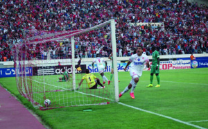 Le WAC annonce ses couleurs