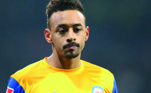 A Karim Bellarabi, le but le plus rapide de l'histoire de la Bundesliga