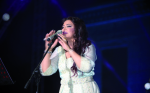 Les Voix des femmes  se taisent à Tétouan