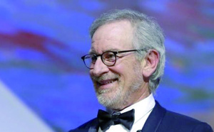 Spielberg envisage de transformer “Minority Report” en série TV