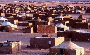 Le suicide d’une adolescente plonge le Polisario dans l’embarras