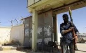 Un nouveau chef  d'état-major libyen appelé  à bâtir une armée forte