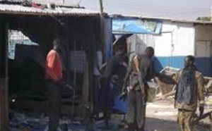 Un observateur tué au Soudan du Sud