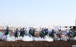 Les fusils ne tonneront plus cette année à Bouznika