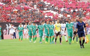 Rentrée profitable aux KACM, WAC, CRA et IZK