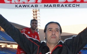 Large victoire du KACM : 1ère journée Botola Pro