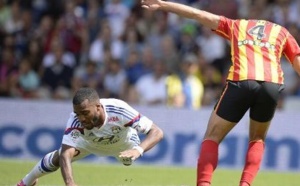 Falcao relève Monaco, Bordeaux seul en tête de la Ligue 1