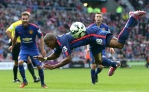 United ne décolle pas, Tottenham caracole