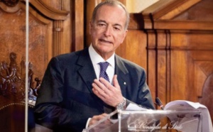 Franco Frattini : Le Maroc est le pays le plus stable de la région MENA