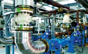 Baisse des prix à la production dans les industries manufacturières