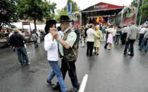 La Finlande et le tango une histoire d’amour centenaire