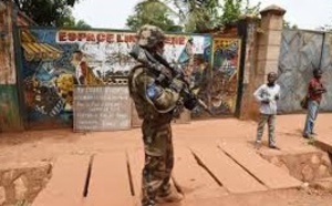 Une vingtaine de morts dans des affrontements en Centrafrique