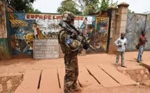Une vingtaine de morts dans des affrontements en Centrafrique