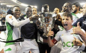 Dame Coupe nouvelle version : Qui du MAT, FUS, OCK, ASFAR, HUSA et DHJ en sortira entier ?