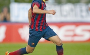 Munir El Haddadi affiche ses intentions … jouera-t-il pour le Maroc ?