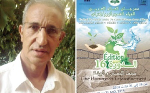 Nouvelle édition du Festival du monde arabe du court-métrage