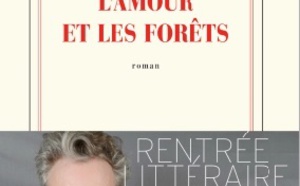 “L'amour et les forêts”, tragédie  moderne et vibrant portrait de femme