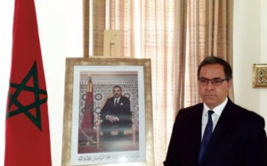 Mohamed Arrouchi: Le Maroc pour l’ approche multidimensionnelle en vue d'accompagner le Soudan du Sud