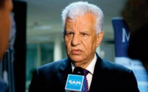 L'ambassadeur de la Palestine au Maroc salue la teneur du message Royal adressé au président du Comité pour l'exercice des droits inaliénables du peuple palestinien