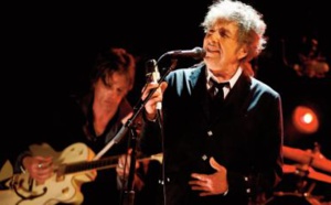 Polémique autour d' une édition signée du dernier livre de Bob Dylan