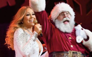 Mariah Carey et ses enfants réunis en chanson pour Thanksgiving