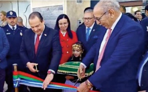 Mario Adolfo Búcaro Flores : L’ouverture d’un consulat général à Dakhla est de nature à renforcer les relations entre Guatemala et Rabat