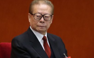 Message de condoléances de S.M le Roi au président chinois suite au décès de l’ancien chef d’Etat Jiang Zemin