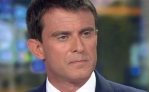 Un Valls II en France consacrant  la ligne économique sociale-libérale