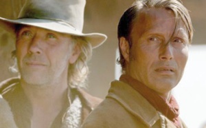 “The Salvation”: hommage au western à l'ancienne, sauce européenne