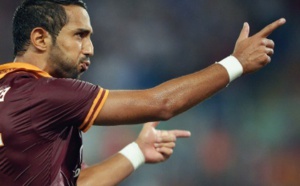 Challenge bavarois pour Mehdi Benatia