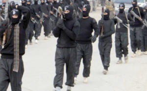Des jihadistes déférés devant la justice