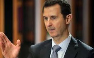 Européeens et Américains  opposés à toute collaboration avec Al Assad