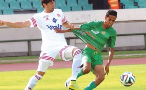 Le WAC décidément allergique aux Verts