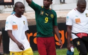 Samuel Eto'o tire sa révérence et met fin à sa carrière avec les Lions Indomptables